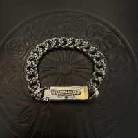 Cheap Chrome Hearts Bracelets #1234511 Replica Wholesale [$56.00 USD] [ITEM#1234511] on Replica Chrome Hearts Bracelets