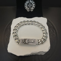 Cheap Chrome Hearts Bracelets #1234512 Replica Wholesale [$56.00 USD] [ITEM#1234512] on Replica Chrome Hearts Bracelets