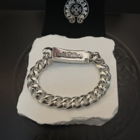 Cheap Chrome Hearts Bracelets #1234512 Replica Wholesale [$56.00 USD] [ITEM#1234512] on Replica Chrome Hearts Bracelets