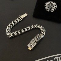 Cheap Chrome Hearts Bracelets #1234512 Replica Wholesale [$56.00 USD] [ITEM#1234512] on Replica Chrome Hearts Bracelets