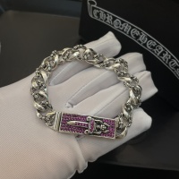 Cheap Chrome Hearts Bracelets #1234514 Replica Wholesale [$56.00 USD] [ITEM#1234514] on Replica Chrome Hearts Bracelets