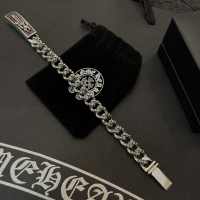 Cheap Chrome Hearts Bracelets #1234515 Replica Wholesale [$56.00 USD] [ITEM#1234515] on Replica Chrome Hearts Bracelets