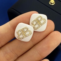 Cheap Balenciaga Earrings For Women #1234520 Replica Wholesale [$29.00 USD] [ITEM#1234520] on Replica Balenciaga Earrings