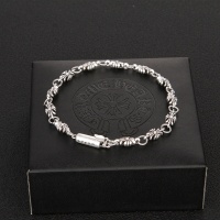 Cheap Chrome Hearts Bracelets #1234522 Replica Wholesale [$36.00 USD] [ITEM#1234522] on Replica Chrome Hearts Bracelets