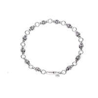 Cheap Chrome Hearts Bracelets #1234522 Replica Wholesale [$36.00 USD] [ITEM#1234522] on Replica Chrome Hearts Bracelets