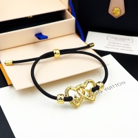 Cheap Louis Vuitton LV Bracelets #1234528 Replica Wholesale [$27.00 USD] [ITEM#1234528] on Replica Louis Vuitton LV Bracelets