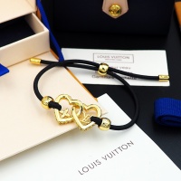 Cheap Louis Vuitton LV Bracelets #1234528 Replica Wholesale [$27.00 USD] [ITEM#1234528] on Replica Louis Vuitton LV Bracelets