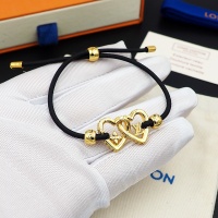 Cheap Louis Vuitton LV Bracelets #1234528 Replica Wholesale [$27.00 USD] [ITEM#1234528] on Replica Louis Vuitton LV Bracelets