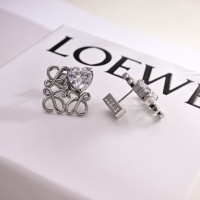 Cheap LOEWE Earrings For Women #1234533 Replica Wholesale [$29.00 USD] [ITEM#1234533] on Replica LOEWE Earrings