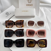 Cheap Versace AAA Quality Sunglasses #1234536 Replica Wholesale [$60.00 USD] [ITEM#1234536] on Replica Versace AAA Quality Sunglasses