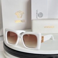 Cheap Versace AAA Quality Sunglasses #1234537 Replica Wholesale [$60.00 USD] [ITEM#1234537] on Replica Versace AAA Quality Sunglasses