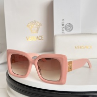 Versace AAA Quality Sunglasses #1234538