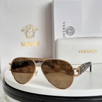 Versace AAA Quality Sunglasses #1234544