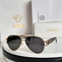 Cheap Versace AAA Quality Sunglasses #1234550 Replica Wholesale [$52.00 USD] [ITEM#1234550] on Replica Versace AAA Quality Sunglasses