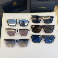 Cheap Versace AAA Quality Sunglasses #1234552 Replica Wholesale [$60.00 USD] [ITEM#1234552] on Replica Versace AAA Quality Sunglasses