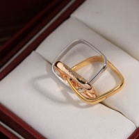 Cartier Rings #1234554