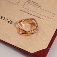 Cheap Cartier Rings #1234554 Replica Wholesale [$36.00 USD] [ITEM#1234554] on Replica Cartier Rings