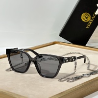 Versace AAA Quality Sunglasses #1234568