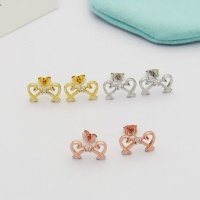 Cheap Tiffany Earrings For Women #1234575 Replica Wholesale [$25.00 USD] [ITEM#1234575] on Replica Tiffany Earrings