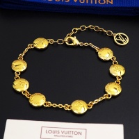 Cheap Louis Vuitton LV Bracelets #1234581 Replica Wholesale [$29.00 USD] [ITEM#1234581] on Replica Louis Vuitton LV Bracelets