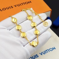 Cheap Louis Vuitton LV Bracelets #1234581 Replica Wholesale [$29.00 USD] [ITEM#1234581] on Replica Louis Vuitton LV Bracelets