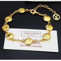 Cheap Louis Vuitton LV Bracelets #1234581 Replica Wholesale [$29.00 USD] [ITEM#1234581] on Replica Louis Vuitton LV Bracelets