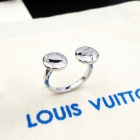 Cheap Louis Vuitton LV Rings #1234582 Replica Wholesale [$25.00 USD] [ITEM#1234582] on Replica Louis Vuitton LV Rings