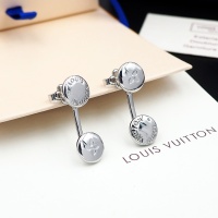 Cheap Louis Vuitton Earrings For Women #1234584 Replica Wholesale [$27.00 USD] [ITEM#1234584] on Replica Louis Vuitton Earrings