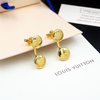 Cheap Louis Vuitton Earrings For Women #1234585 Replica Wholesale [$27.00 USD] [ITEM#1234585] on Replica Louis Vuitton Earrings