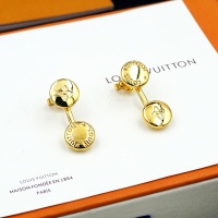 Cheap Louis Vuitton Earrings For Women #1234585 Replica Wholesale [$27.00 USD] [ITEM#1234585] on Replica Louis Vuitton Earrings