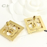 Cheap Chanel Earrings For Women #1234588 Replica Wholesale [$32.00 USD] [ITEM#1234588] on Replica Chanel Earrings