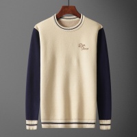 Cheap Christian Dior Sweaters Long Sleeved For Men #1234591 Replica Wholesale [$45.00 USD] [ITEM#1234591] on Replica Christian Dior Sweaters