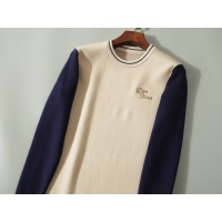 Cheap Christian Dior Sweaters Long Sleeved For Men #1234591 Replica Wholesale [$45.00 USD] [ITEM#1234591] on Replica Christian Dior Sweaters