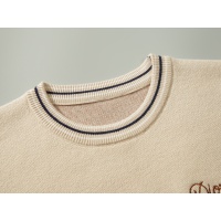 Cheap Christian Dior Sweaters Long Sleeved For Men #1234591 Replica Wholesale [$45.00 USD] [ITEM#1234591] on Replica Christian Dior Sweaters