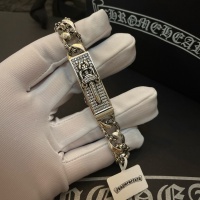 Cheap Chrome Hearts Bracelets #1234596 Replica Wholesale [$56.00 USD] [ITEM#1234596] on Replica Chrome Hearts Bracelets