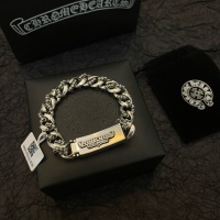 Cheap Chrome Hearts Bracelets #1234596 Replica Wholesale [$56.00 USD] [ITEM#1234596] on Replica Chrome Hearts Bracelets