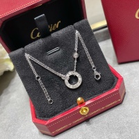 Cartier Necklaces #1234597