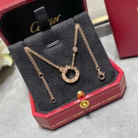 Cartier Necklaces #1234598