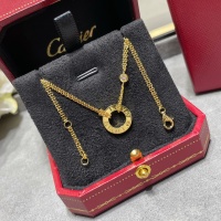 Cartier Necklaces #1234599