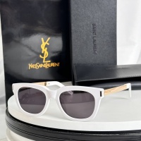 Yves Saint Laurent YSL AAA Quality Sunglasses #1234601