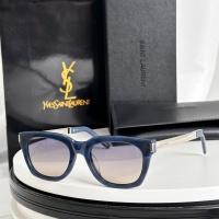 Cheap Yves Saint Laurent YSL AAA Quality Sunglasses #1234603 Replica Wholesale [$60.00 USD] [ITEM#1234603] on Replica Yves Saint Laurent YSL AAA Quality Sunglasses