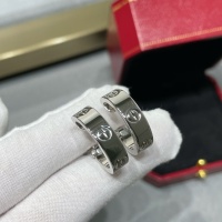 Cartier Earrings For Women #1234606