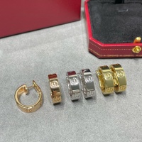 Cheap Cartier Earrings For Women #1234606 Replica Wholesale [$64.00 USD] [ITEM#1234606] on Replica Cartier Earrings