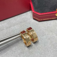 Cheap Cartier Earrings For Women #1234607 Replica Wholesale [$64.00 USD] [ITEM#1234607] on Replica Cartier Earrings