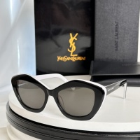 Yves Saint Laurent YSL AAA Quality Sunglasses #1234610