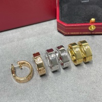 Cheap Cartier Earrings For Women #1234614 Replica Wholesale [$64.00 USD] [ITEM#1234614] on Replica Cartier Earrings