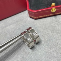 Cheap Cartier Earrings For Women #1234614 Replica Wholesale [$64.00 USD] [ITEM#1234614] on Replica Cartier Earrings