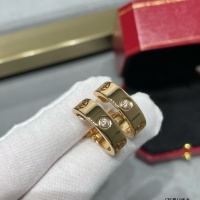 Cartier Earrings For Women #1234615