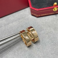 Cheap Cartier Earrings For Women #1234615 Replica Wholesale [$64.00 USD] [ITEM#1234615] on Replica Cartier Earrings