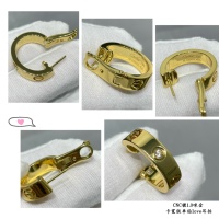 Cheap Cartier Earrings For Women #1234616 Replica Wholesale [$64.00 USD] [ITEM#1234616] on Replica Cartier Earrings